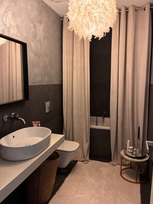 Apartament 3 camere, priveliste la padure - Amber Forest