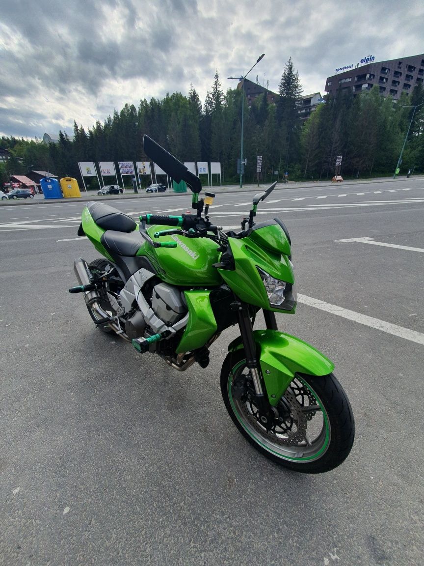 De vanzare Kawasaki Z750