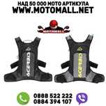 МОТО Раница Acerbis X-Storm Logo Black/Grey крос мотор атв atv