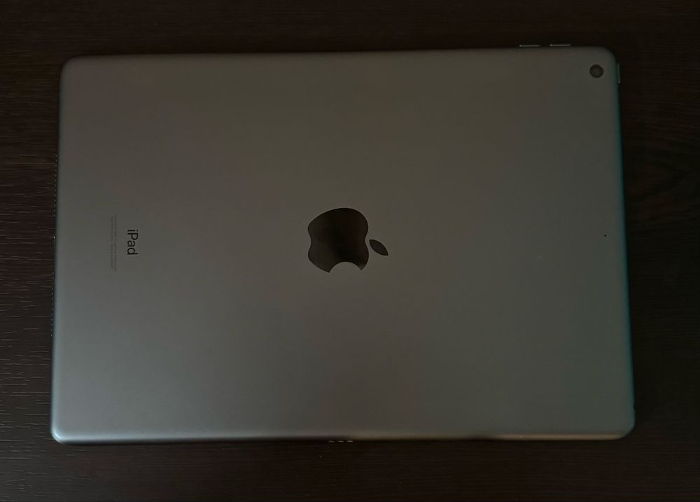 iPad 9 (9-то поколение) 64GB