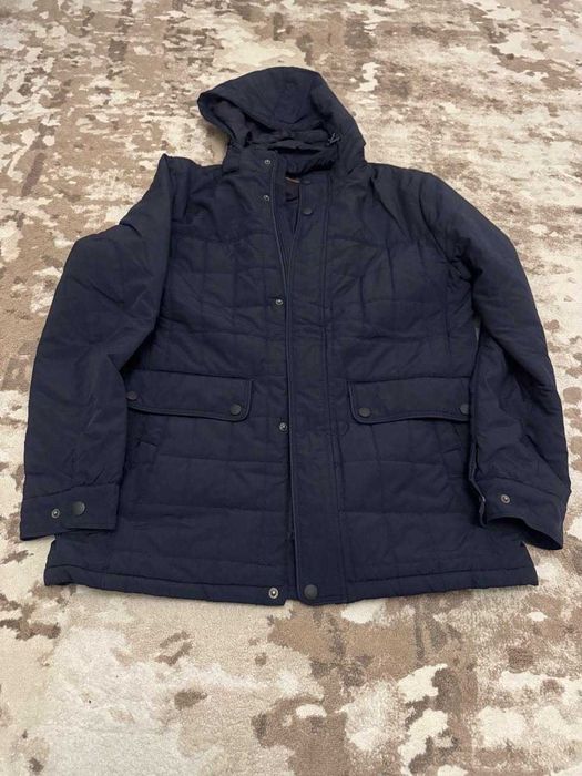 Продается мужская куртка демисезонняя