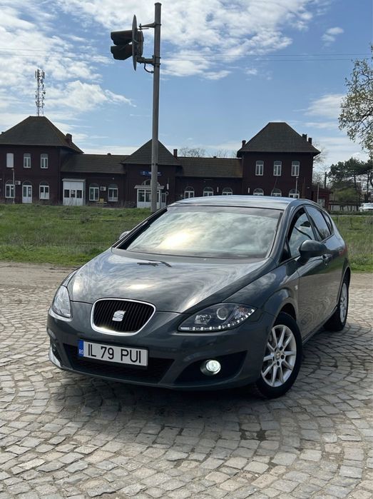 Seat leon 1.9tdi