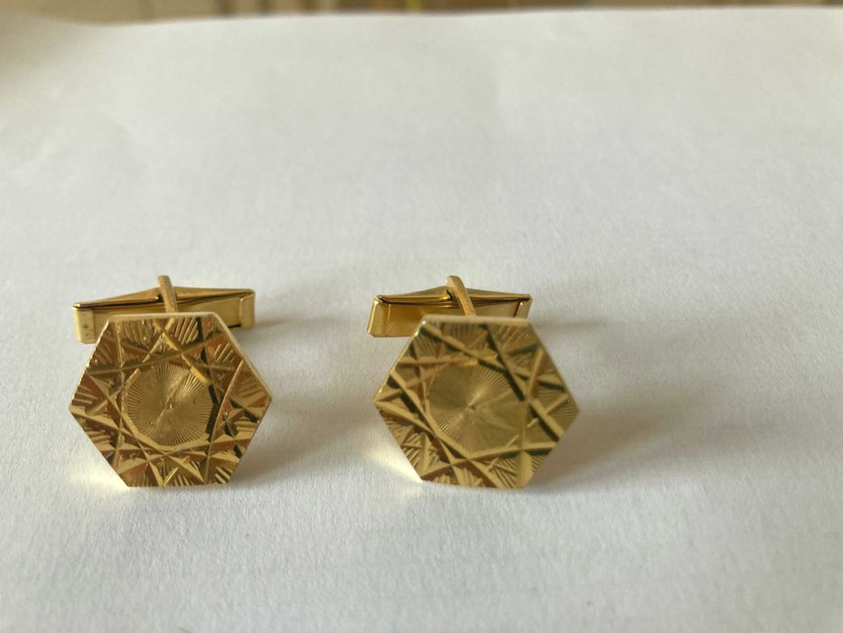 Продавам копчета за ръкавели