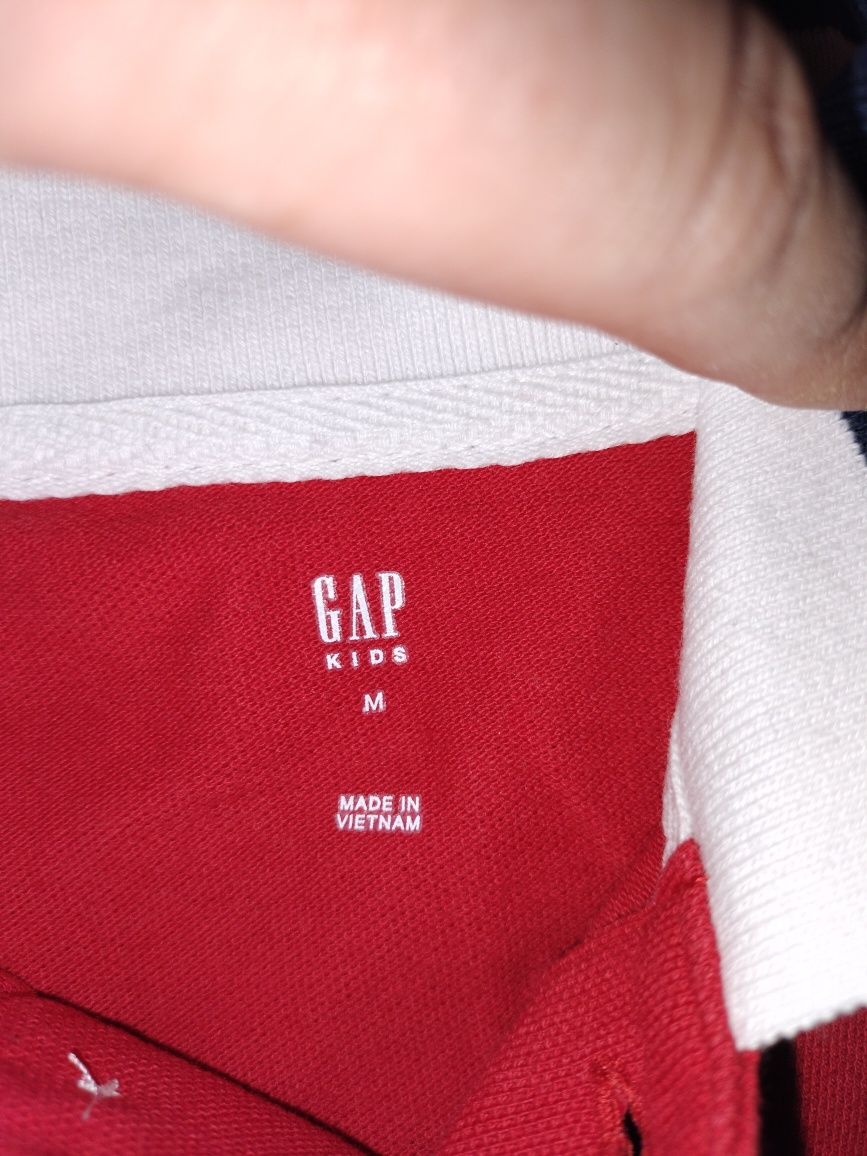 Bluze Gap și Polo