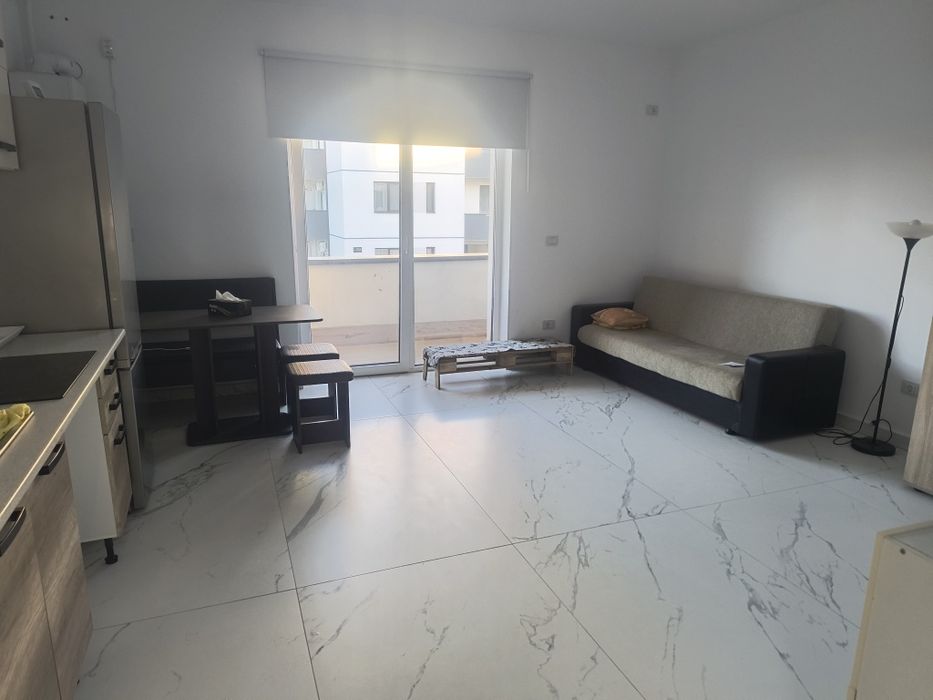 Garsoniera de inchiriat - Zona Braytim Giroc