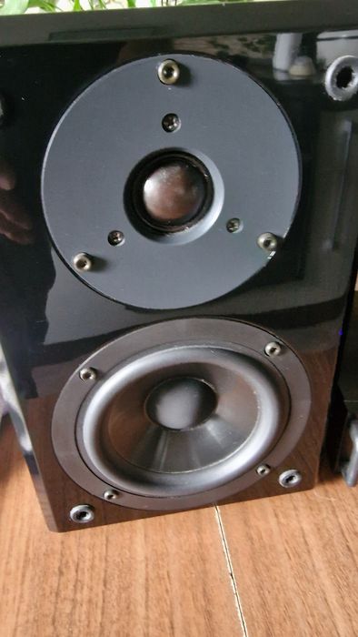 Amplificator bluethoot,usb,radio+boxe Yamaha NXE-300