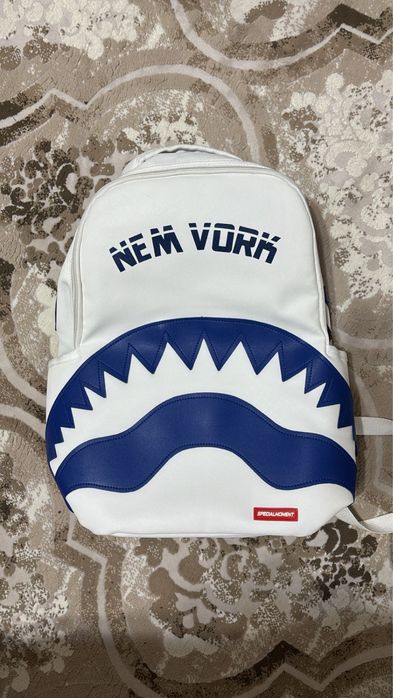 Рюкзак Sprayground