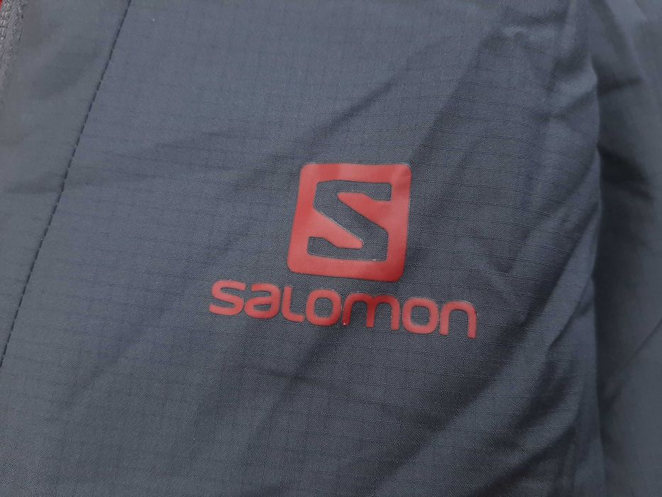 Salomon Drifter Reversible - Оригинално мъжко яке с две лица р-р XL