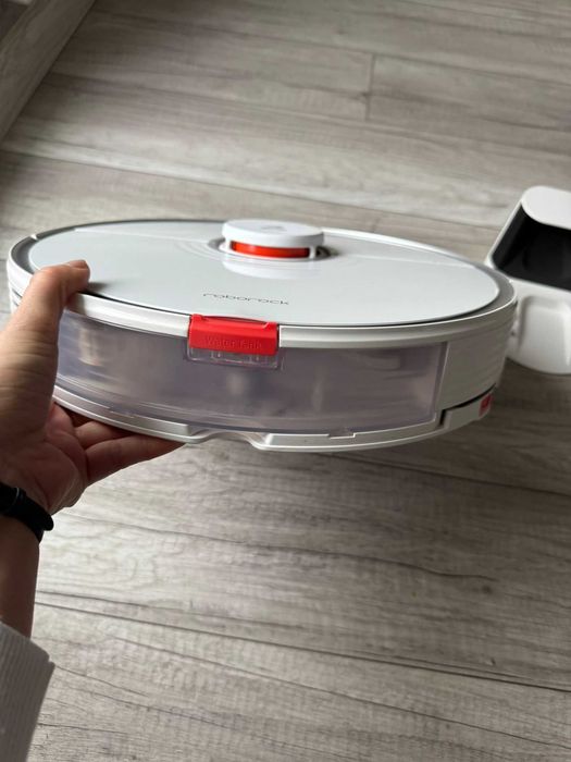 Robot Aspirator - Mop - Roborock S7