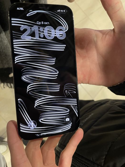 iphone 12 pro max