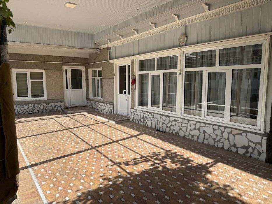 Продаётся участок Шахристанская 3.2 соток