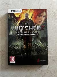 The Witcher 2: Assassins of Kings - Enhanced Edition - PC