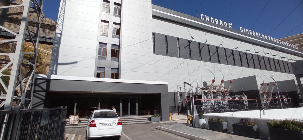 HPL панел Монтаж / Профессиональный монтаж HPL