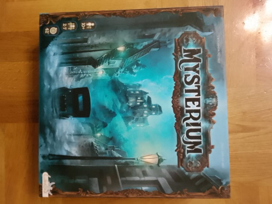 Занимателни игри