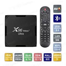 TV Box , Тв бох