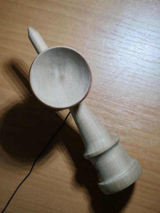 Sol kendama (doar kenul)