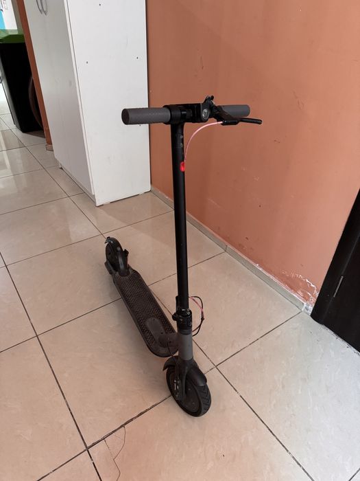 Электросамокат xiaomi m365