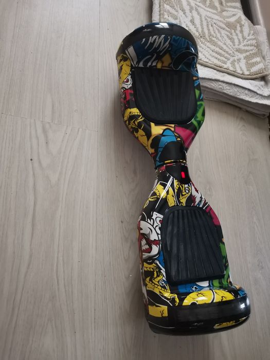 Hoverboard de vanzare