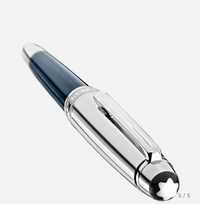 Stilou Montblanc Meisterstrück SOLITAIRE DOUÉ BLUE HOUR CLASSIQUE
Meis