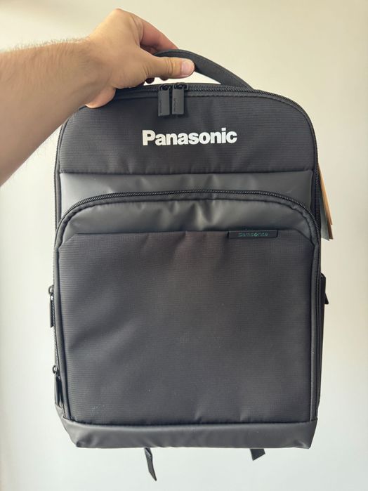 Раница за лаптоп/работа Samsonite НОВА