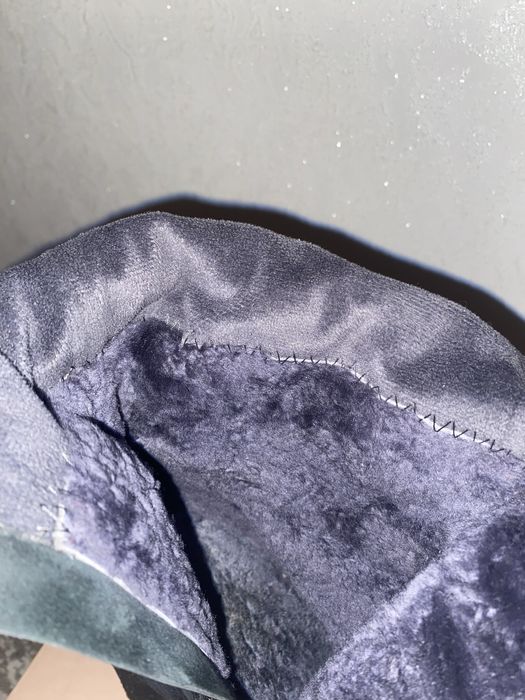 Зимние сапоги BASCONI