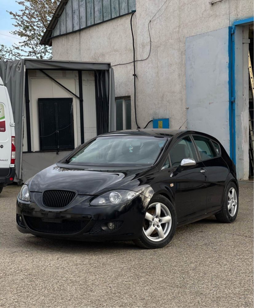 Seat Leon 2.0 2006
