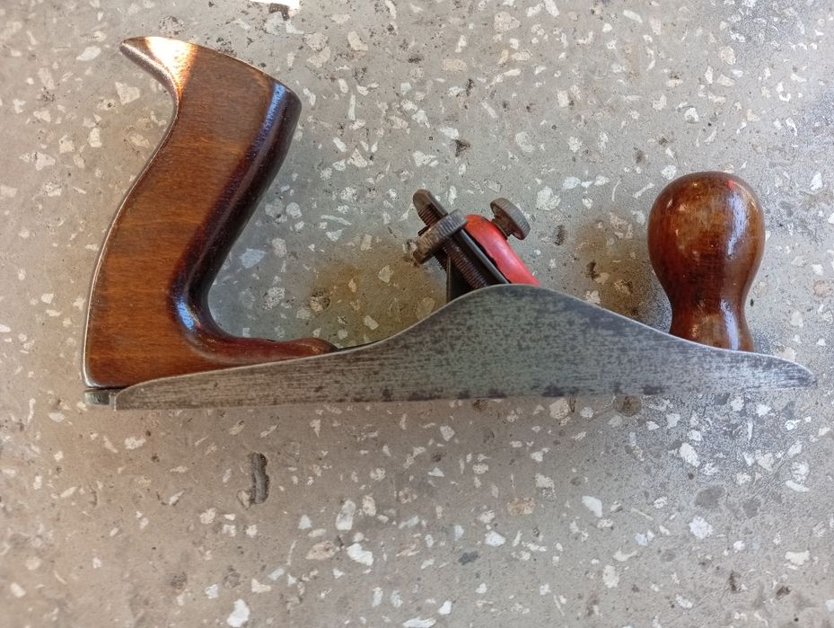 Rindea metalica Kunz - Made in Germania