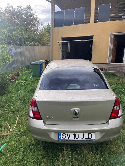 Vand Renault Simbol 2008