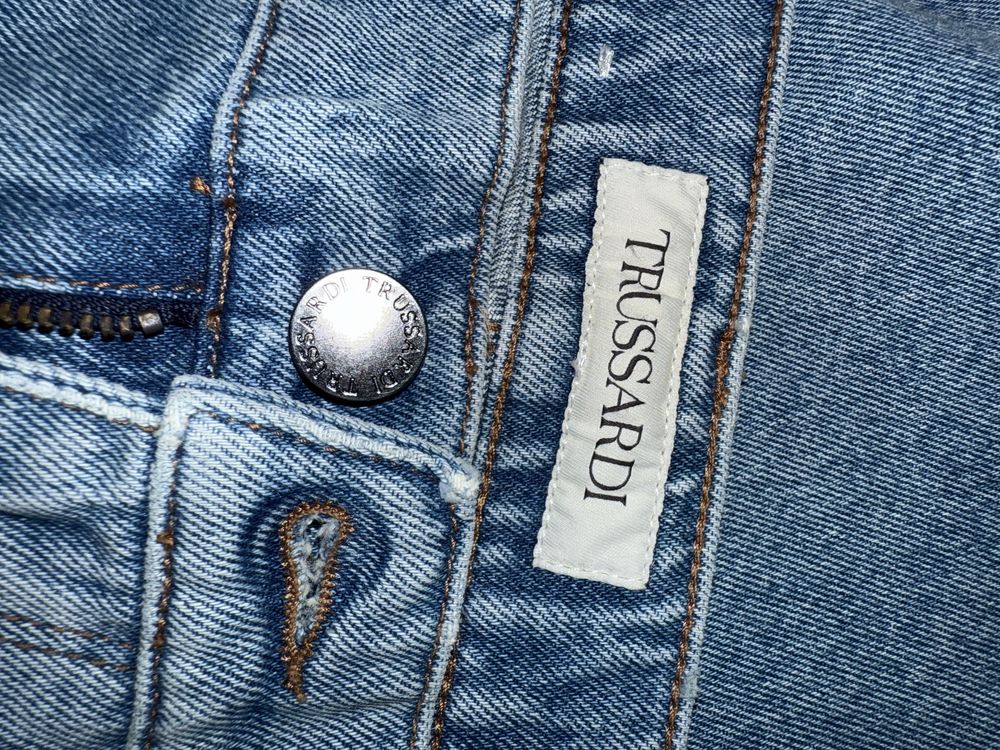Мъжки дънки TRUSSARDI