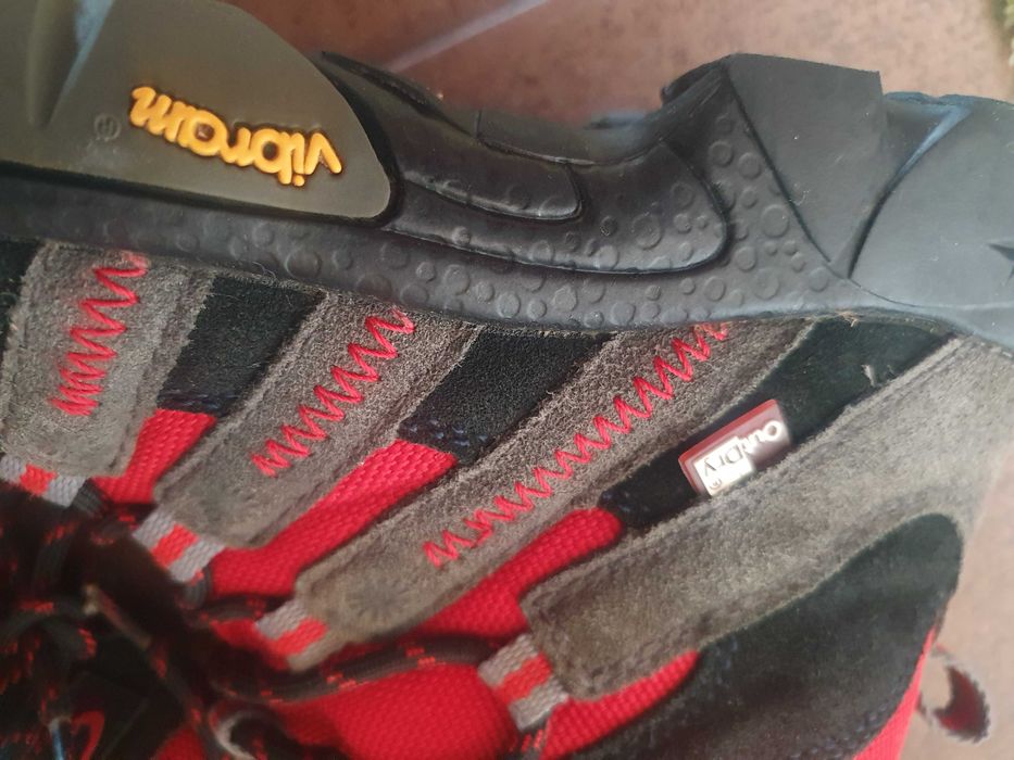 Лот зимни обувки  Everest и  Shamp с мембрана.