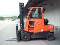 Stivuitor HYSTER H4.5FT -2014