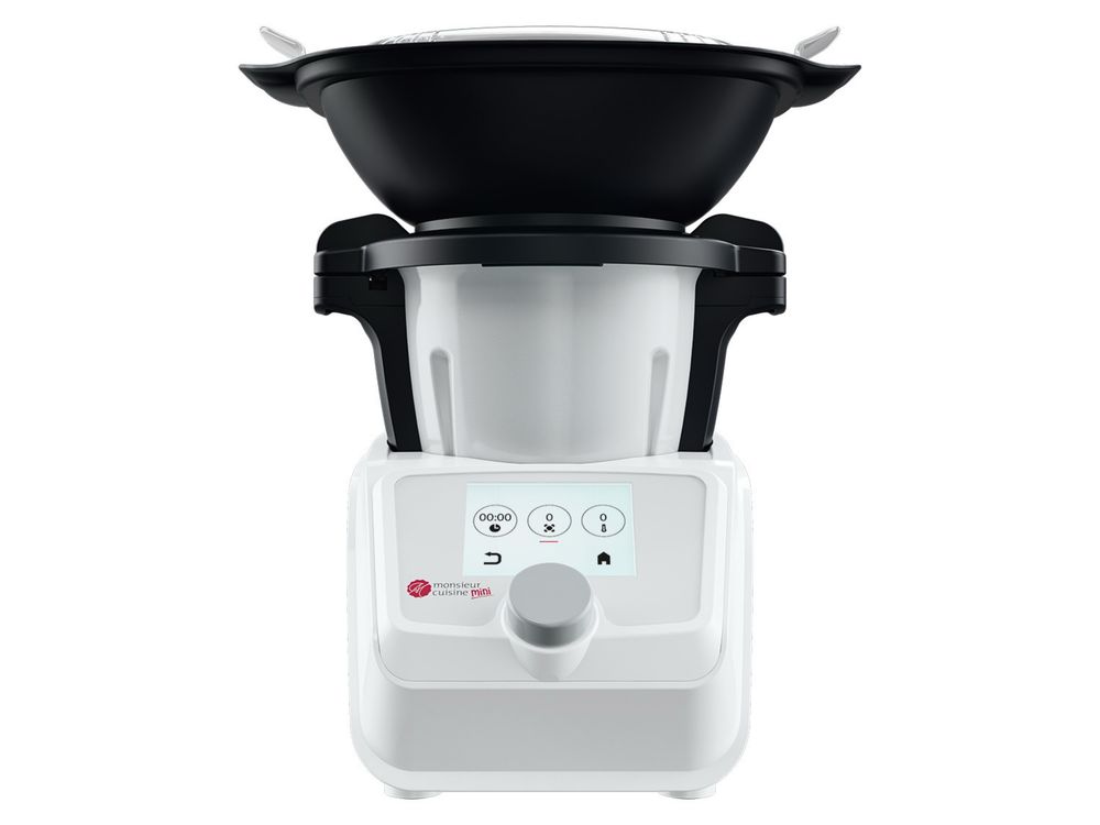 Mini Monsieur Cuisine PMMC 5 A1  ОБЩО 7 ЗА 150лв