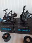 SET 2 Mulinete Crap SAIMINO EFR 10000

Produs NOU cu livrare prin FAN