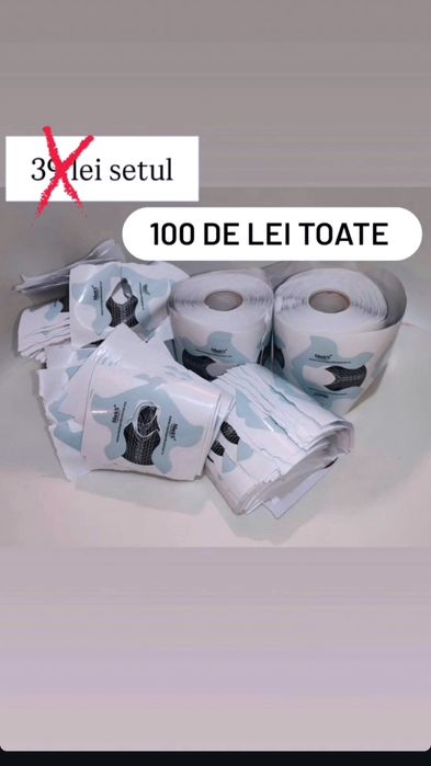 Produse manichiura