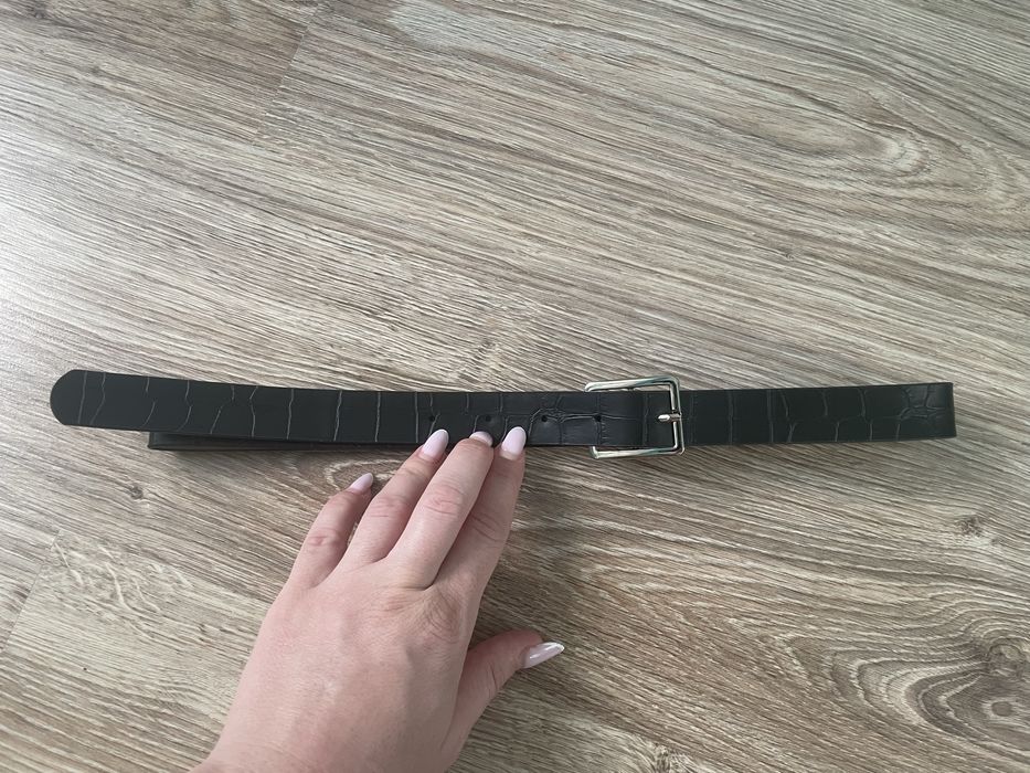 Лот от колани еко кожа