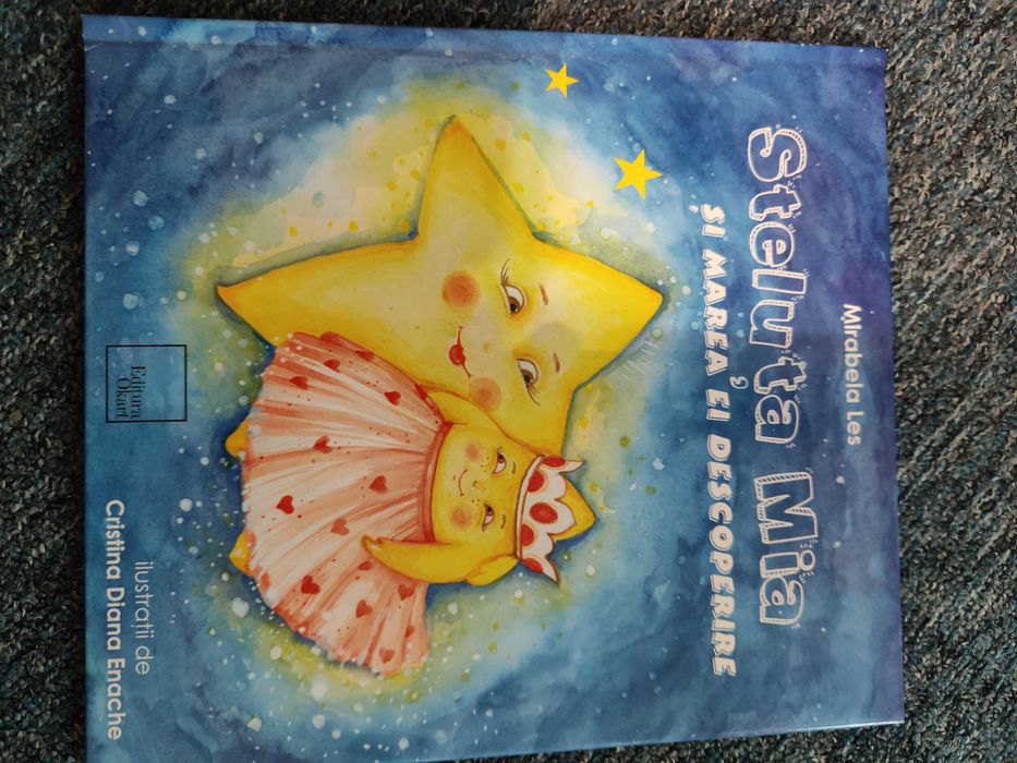 Lot cărți de activități+citit