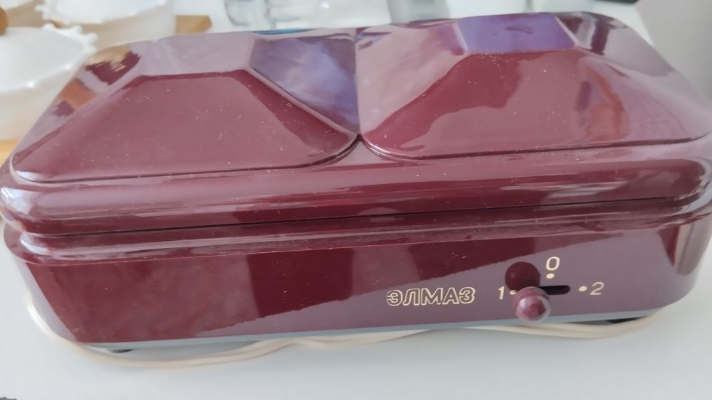 Продам электро массажный прибор