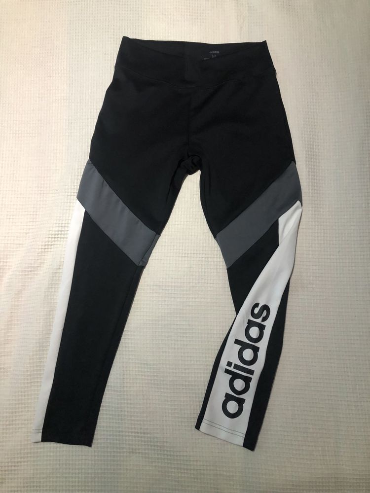 Дамски клин Адидас / ADIDAS Climalite размер М