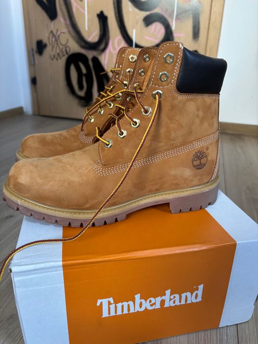 ghete timberland