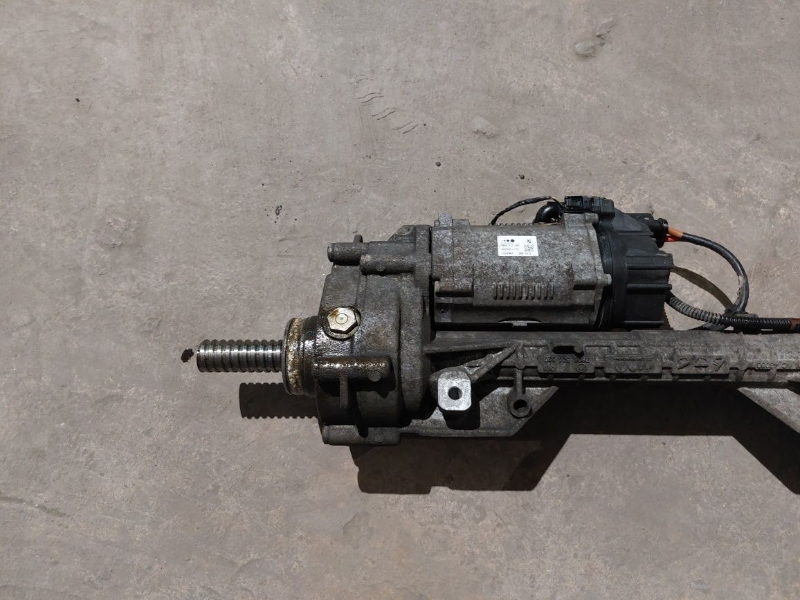 Caseta de direcție electrică BMW E81 E87 E90 E91 E92 E93 Cod 6798893