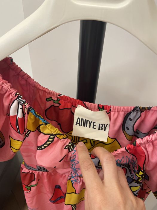 Дамска рокля Aniye by