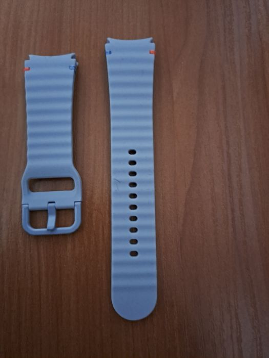 Samsung Galaxy Watch7 44 мм BT Green