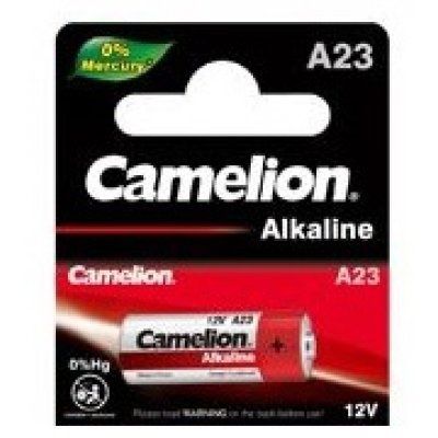 Baterie Camelion A23 alcalina 12V compatibila BFT Mitto, Nice Flor-S