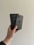 iPhone 12 Pro 128gb Space Grey