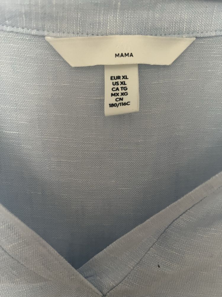 Ежедневна риза “МАМА”