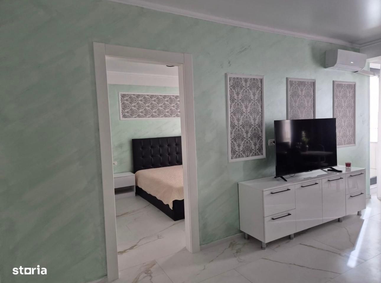 Închiriez apartament Mamaia