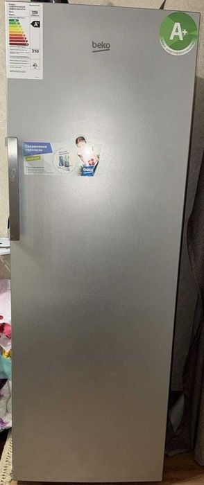 Срочно продам морозильную камеру Beko
