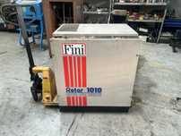 Compresor de aer Fini si rezervor 500 litri