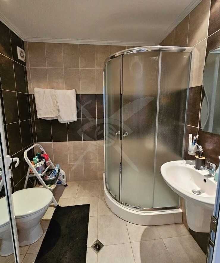 Продава се Двустаен апартамент в Свети Влас - 74 кв.м за 1176 €/кв.м - Снимка #3