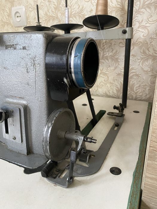 Швейная машинка 22 класса